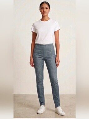 Current Elliot denim 15” waist  NWT Marked sample